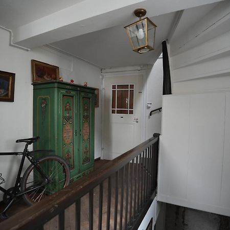 Cozy City Center, 4 Bedroom- 120Sq, 5Min Walk To Main Station Basilea Exterior foto